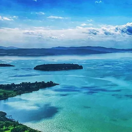 Tatil parkı Mobilehomes In - Umbrien 24273