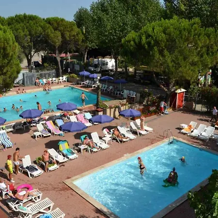 Holiday home Mobilehomes In - Umbrien 24273 Tuoro sul Trasimeno