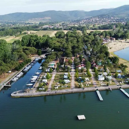 Mobilehomes In - Umbrien 24273 Tuoro sul Trasimeno