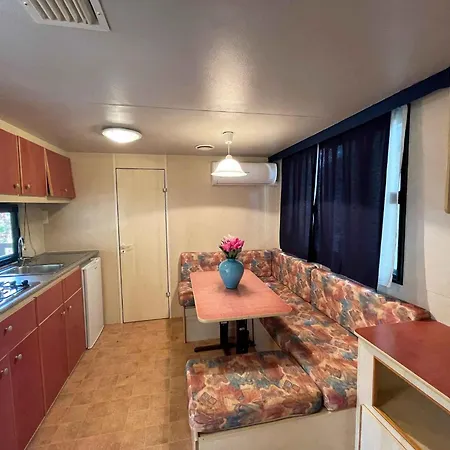 Mobilehomes In - Umbrien 24273 * Tuoro sul Trasimeno