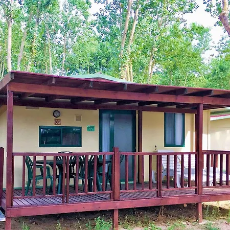 Tatil parkı Mobilehomes In - Umbrien 24273 Tuoro sul Trasimeno