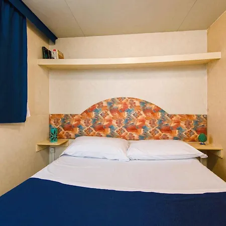 Kompleks wypoczynkowy Mobilehomes In - Umbrien 24273