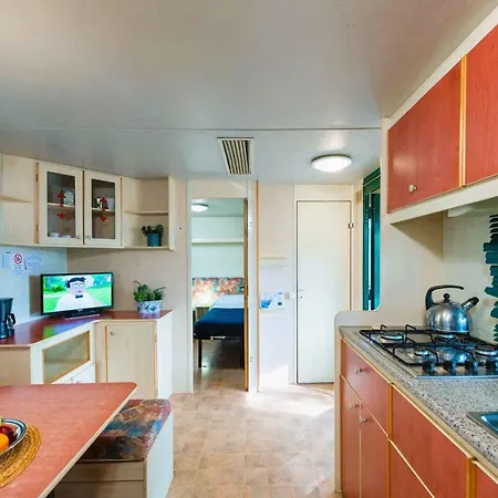 Mobilehomes In - Umbrien 24273 *