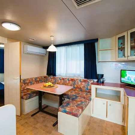 Kompleks wypoczynkowy Mobilehomes In - Umbrien 24273