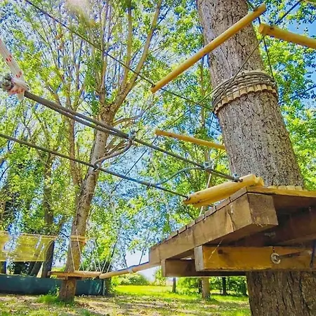 Ferienpark Mobilehomes In - Umbrien 24273 Tuoro sul Trasimeno