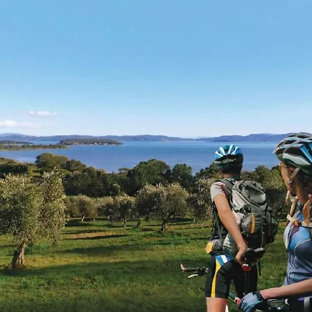 Mobilehomes In - Umbrien 24273 *