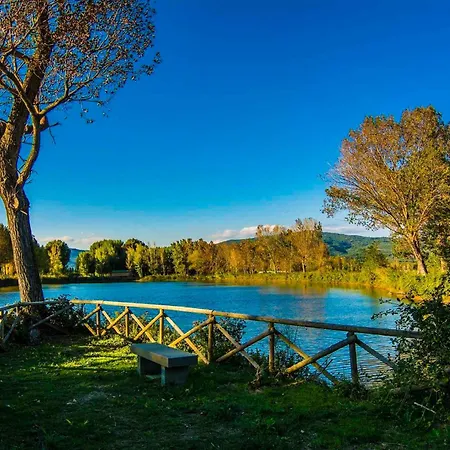 Ferienpark Mobilehomes In - Umbrien 24273