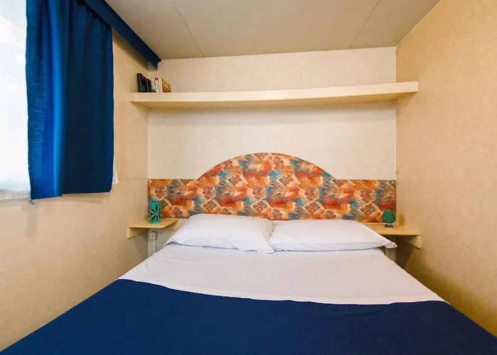 Ferienpark Mobilehomes In - Umbrien 24273