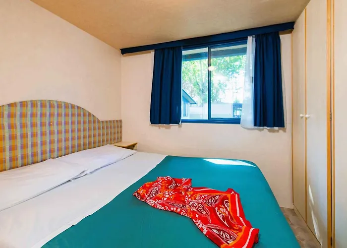 Mobilehomes In - Umbrien 24273 Ferienpark Tuoro sul Trasimeno