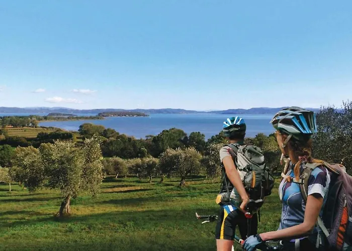 Mobilehomes In - Umbrien 24273 *