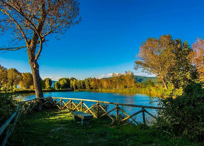 Ferienpark Mobilehomes In - Umbrien 24273